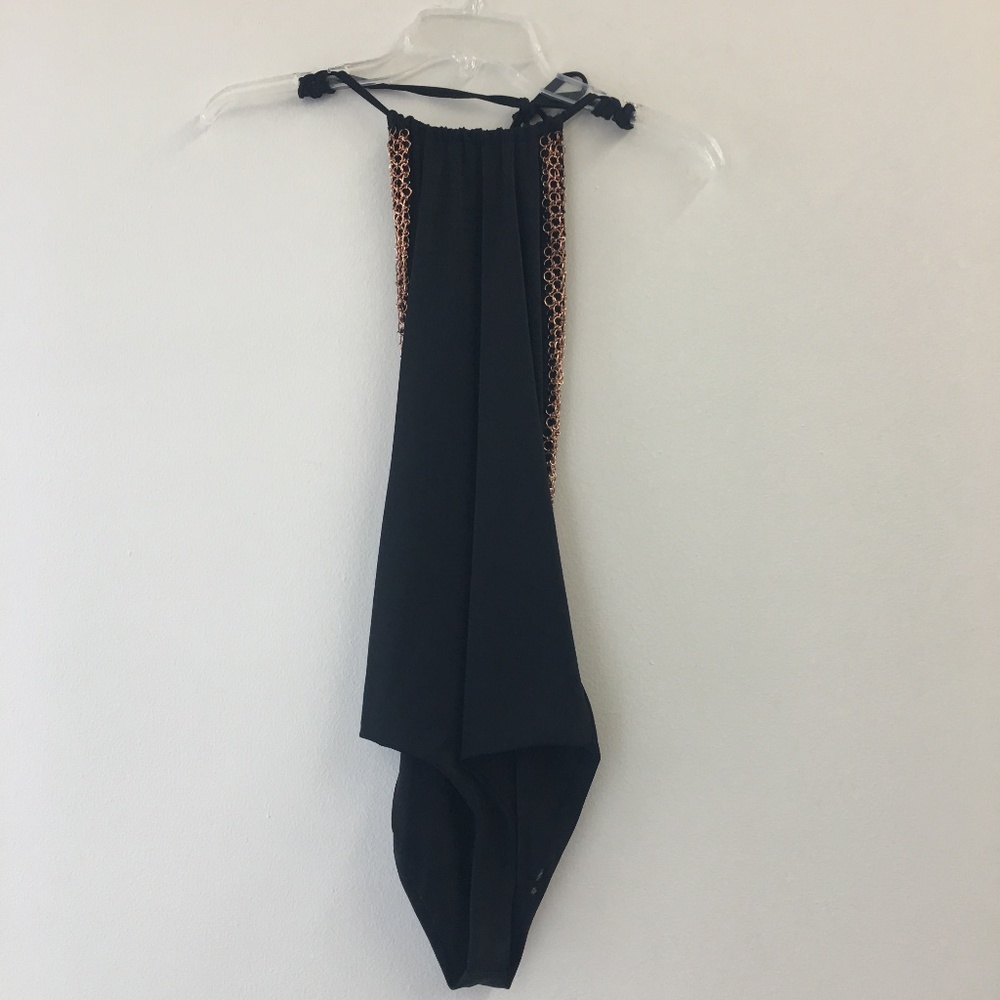 One Piece Swimsuit